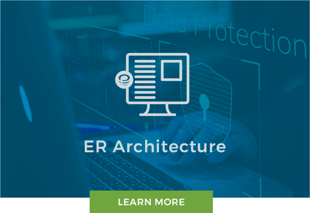 EncryptRIGHT Architecture Card