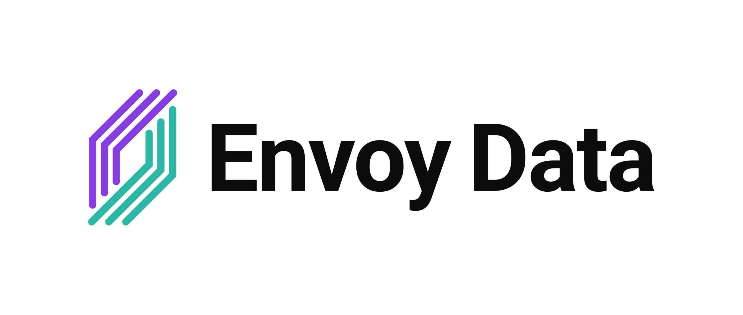 Envoy Data Partner Logo